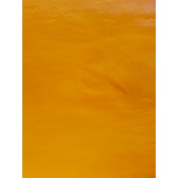 Orta Limon Sarısı Opak Plaka 50cm x 50cm (408)